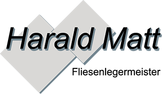 Harald Matt Logo